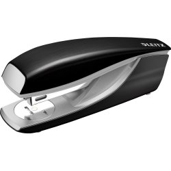 Leitz Style 5562 Häftapparat, svart