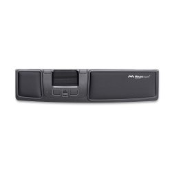 Mousetrapper Advance 2.0 Plus svart/vit