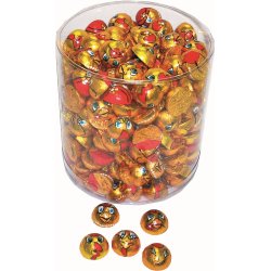Choko Duck Praliner, 260 stk