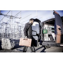 Cederroth Førstehjælpskasse | Medium