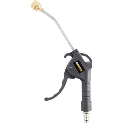 Probuilder Trykluft blæsepistol m/pumpenippel