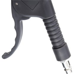 Probuilder Trykluft blæsepistol m/pumpenippel