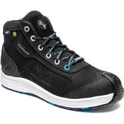 Airtox MB7 Sikkerhedsstøvler, Str 38