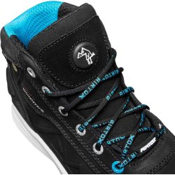 Airtox MB7 Sikkerhedsstøvler, Str 38