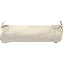 Pennfodral | Naturvit