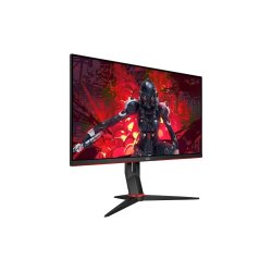 AOC 27G2U 27” gaming monitor, sort