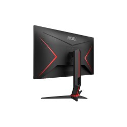 AOC 27G2U 27” gaming monitor, sort
