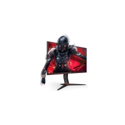 AOC 27G2U 27” gaming monitor, sort