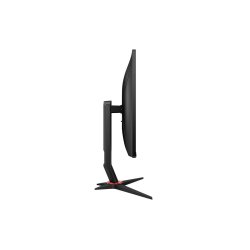 AOC 27G2U 27” gaming monitor, sort