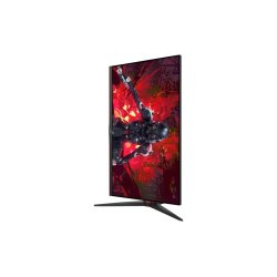 AOC 27G2U 27” gaming monitor, sort