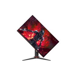 AOC 27G2U 27” gaming monitor, sort