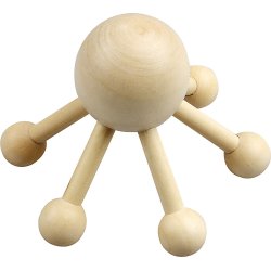 Massagespindel | 10 cm