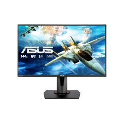 ASUS VG279Q 27" LED-skærm, sort
