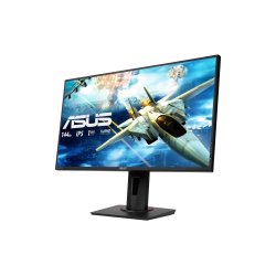 ASUS VG279Q 27" LED-skærm, sort
