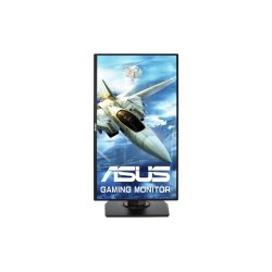 ASUS VG258QR 24,5" LED-skærm, sort