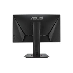 ASUS VG258QR 24,5" LED-skærm, sort