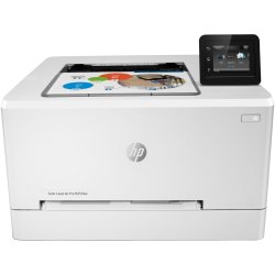 Färglaserskrivare HP Färg LaserJet Pro M255DW A4