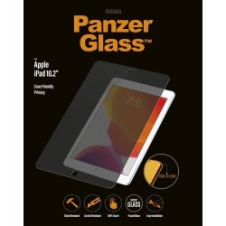Skärmskydd PanzerGlass Apple iPad 10,2” Privacy