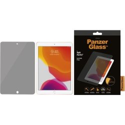 PanzerGlass til Apple iPad (2019-21) 10,2" Privacy