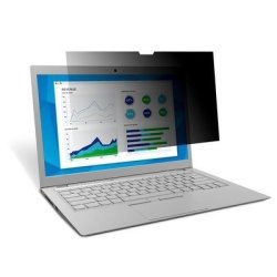 3M sekretess-skärmfilter 13,3” widescreen laptop