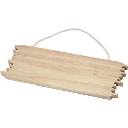 Diverse træartikler
