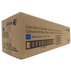 Skrivartrumma Xerox WorkCentre 7120 Blå