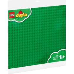 LEGO DUPLO 2304 Byggeplade - stor, 1½-5 år
