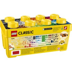 LEGO Classic 10696 Kreativt byggeri – medium, 4-99