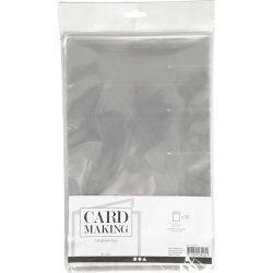 Cellofanpose | Strip | 16,8x23 cm | 50 stk.