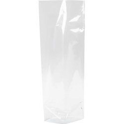 Cellofanpose | O.bund | 6,5x4,5x16 cm | 200 stk.