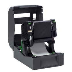 DEMO Brother TD-4420TN professionel labelprinter