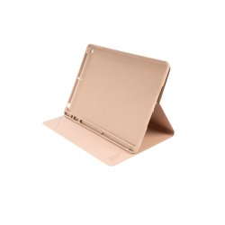 Tucano METAL iPad 10.2” (2019) cover, guld