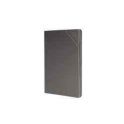Tucano METAL iPad 10.2” (2019) cover, space grey