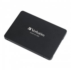 Verbatim Vi550 S3 2.5'' intern SSD harddisk, 128GB