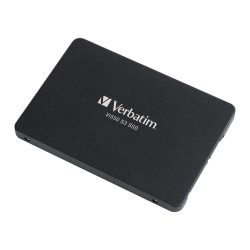 Verbatim Vi550 S3 SSD 2.5” SATA III 7mm 1TB