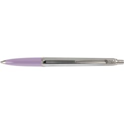 Kulspetspenna Ballograf Epoca Chrome Lavendel