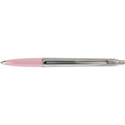 Kulspetspenna Ballograf Epoca Chrome Ljunglila