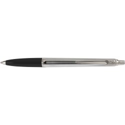 Kulspetspenna Ballograf Epoca Chrome Svart