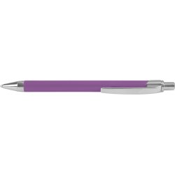 Ballograf Rondo Soft Kuglepen | Lilla