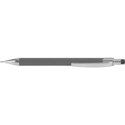 Stiftpenna Ballograf Rondo Soft 0.5 mm Grå