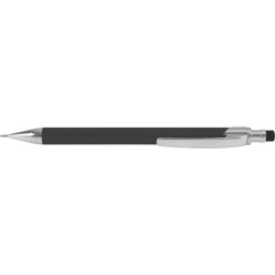 Stiftpenna Ballograf Rondo Soft 0.7 mm Svart