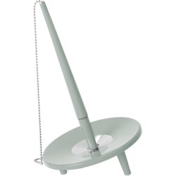 Ballograf Epoca Skranke kuglepen | Olivengrøn