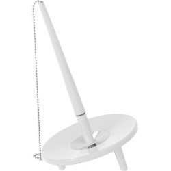 Ballograf Epoca Deskset kulspetspenna | Vit