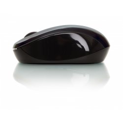 Verbatim GO Nano trådløs mus, sort