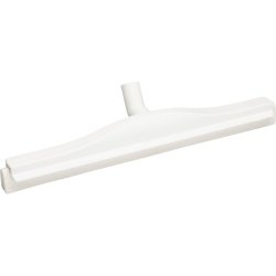 Vikan golvskrapa 40 cm | Vit