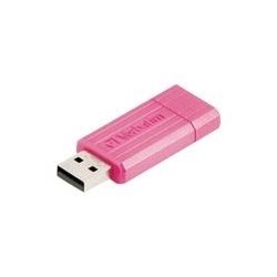 Verbatim USB 2.0 Store ´N´ Go 32GB, pink