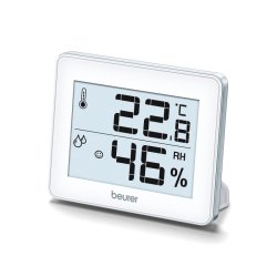 Beurer HM 16 termometer og hygrometer