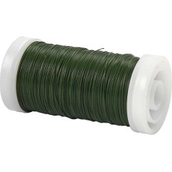 Myretråd | 0,31cm | 160m | Grøn