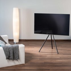 TV-gulvstativ til 37”-75” skærme