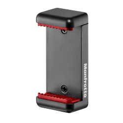 MANFROTTO PIXI bordstativ m. smartphone beslag